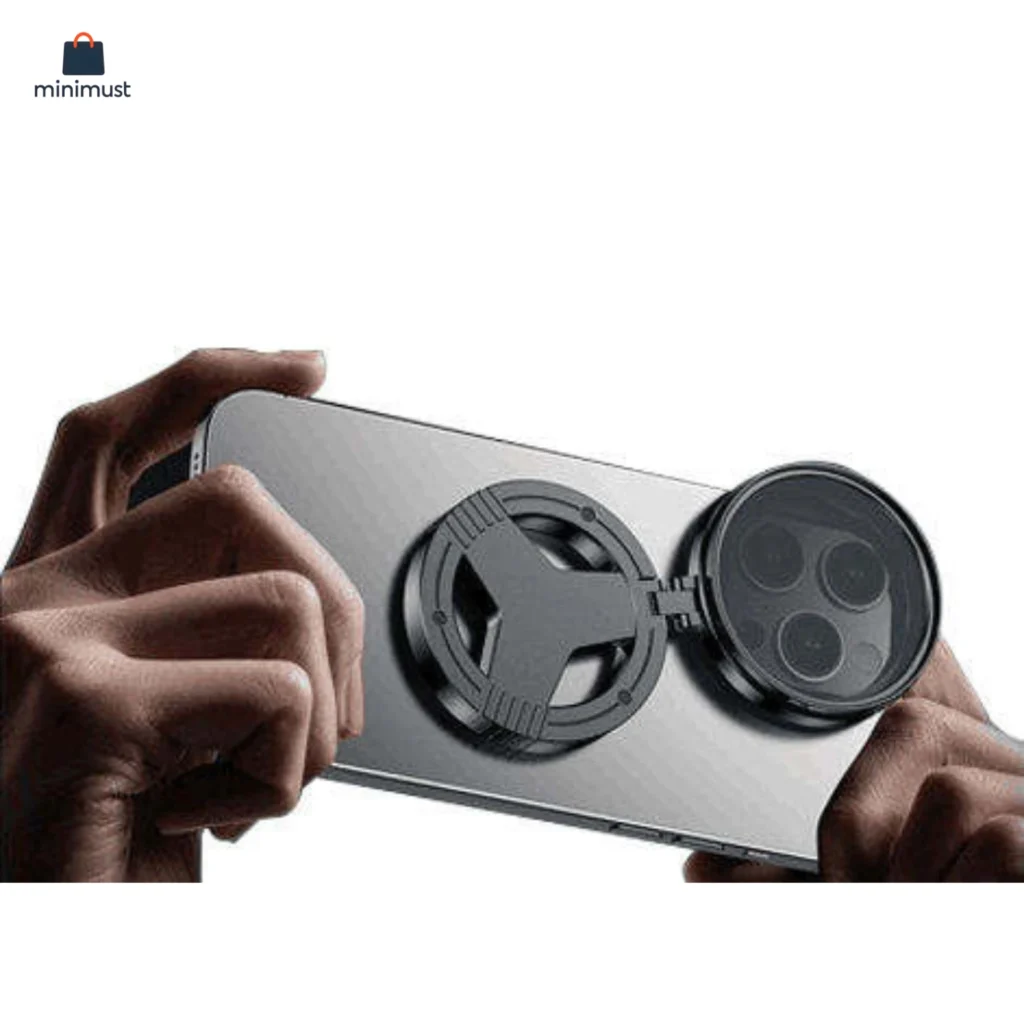 anti glare lens