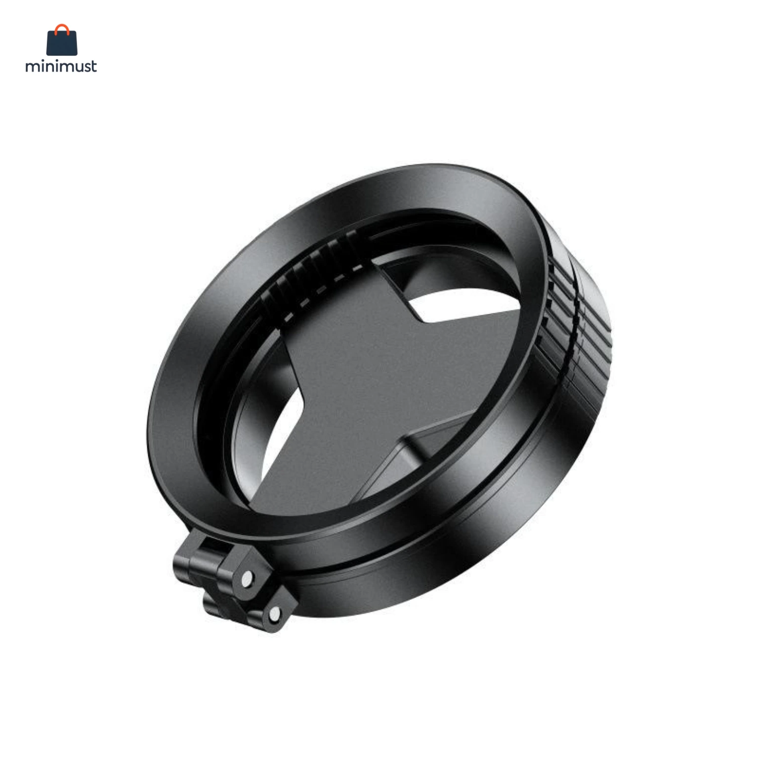 Anti Glare Lens - Image 2