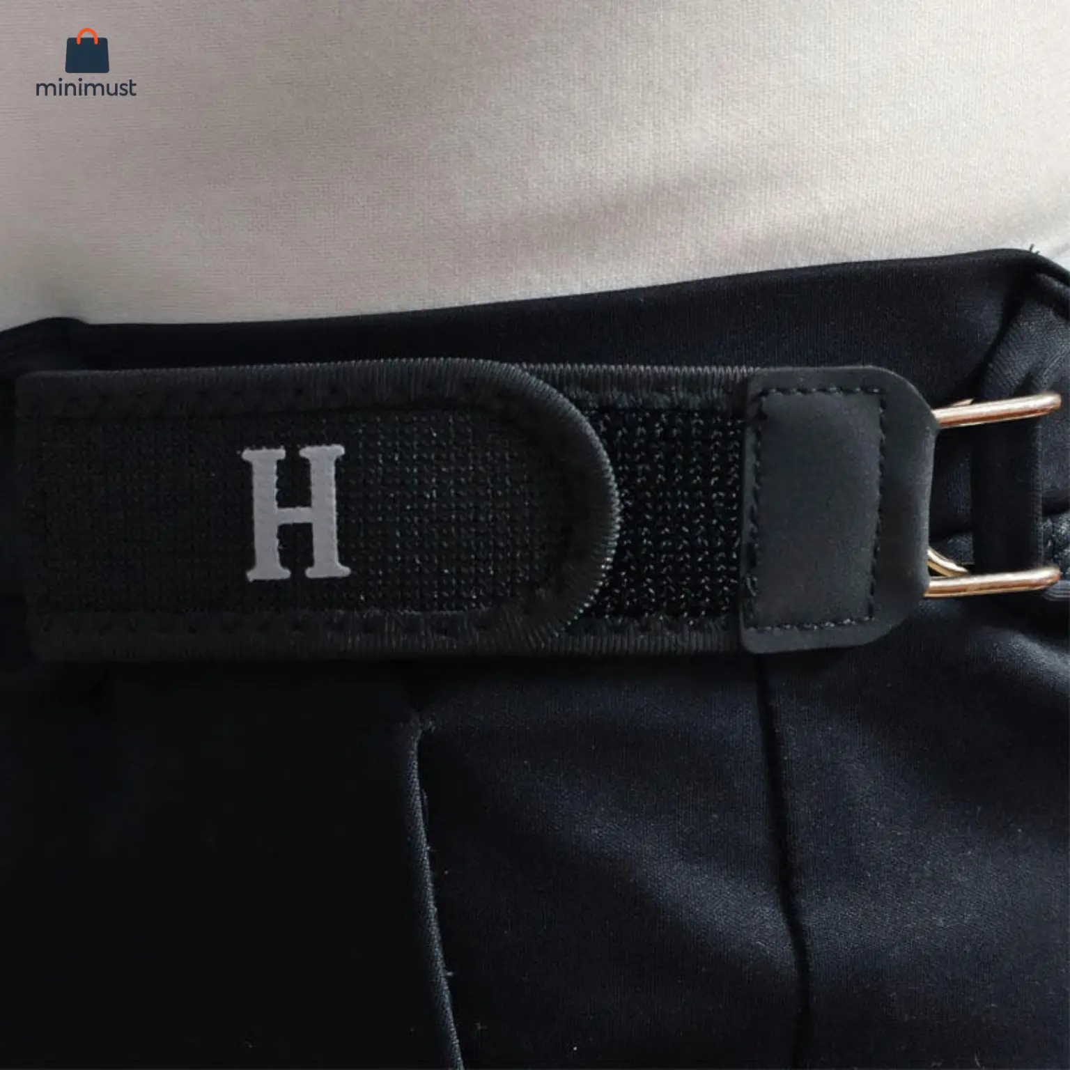 Hook Style Belt - Image 2