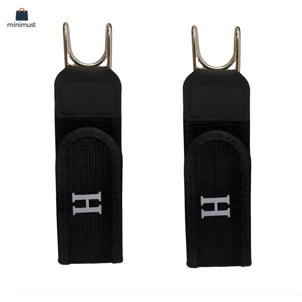 Hook Style Lazy Belt