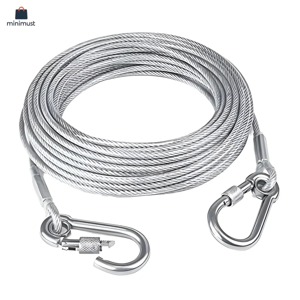 Stainless Steel Wire Rope