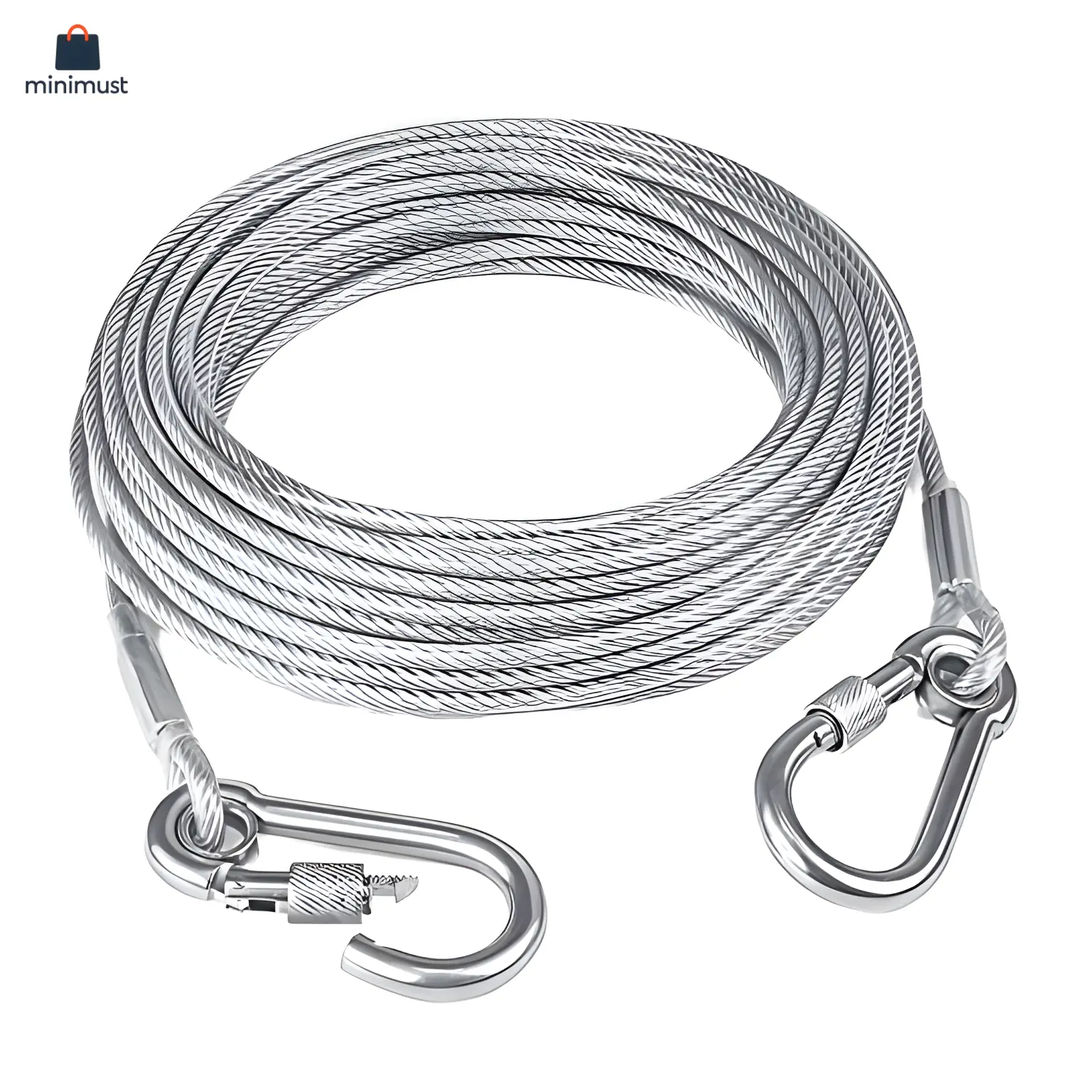 Stainless Steel Wire Rope