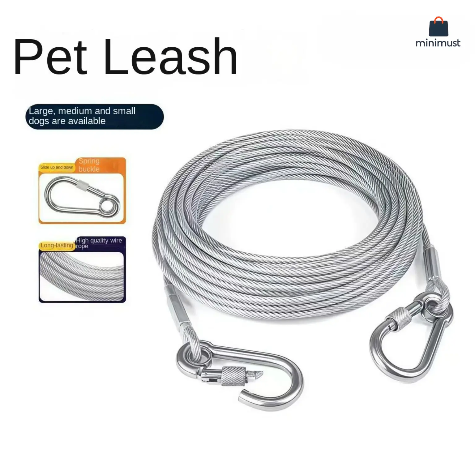 Stainless Steel Wire Rope - Image 6