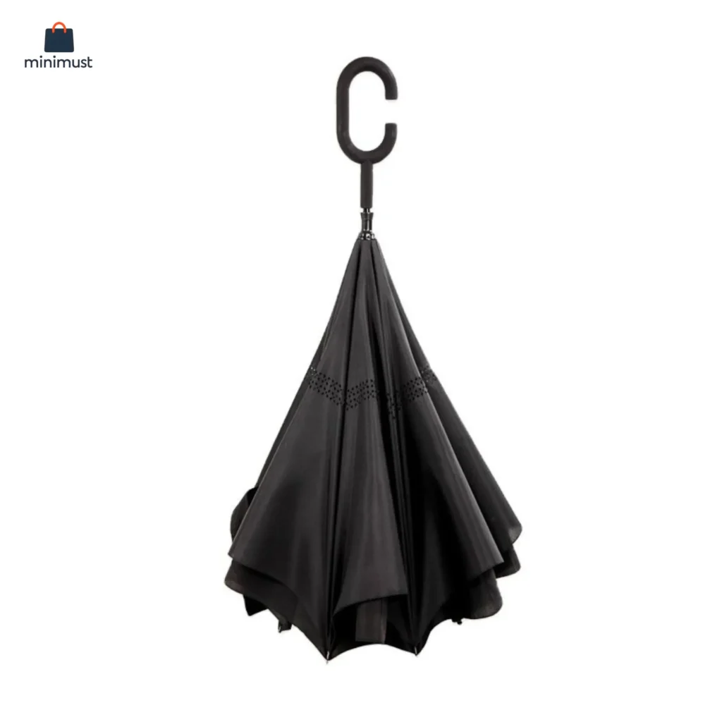Inverted Umbrella