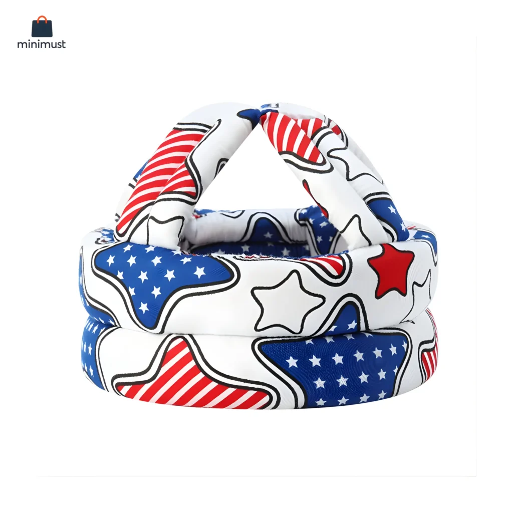 Baby Helmet