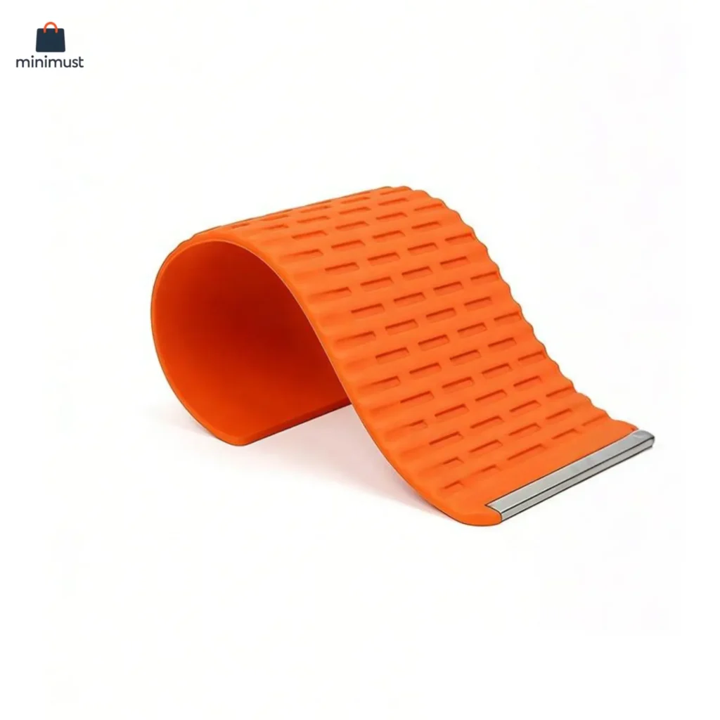 Silicone Phone Holder