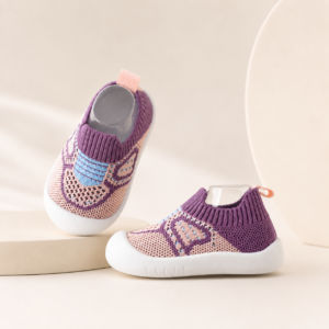 kids shoe Purple (বেগুনি)